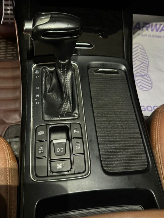 Kia Sorento, 2.0 L, 2018 il, 165 000 km — Avtomobillər, Bakı (7)