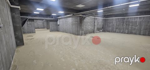 İcarəyə verilir obyekt 280 m²