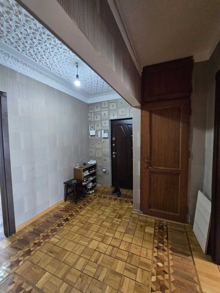 Satılır 3 otaqlı köhnə tikili 78.6 m² — Mənzil, Bakı (6)