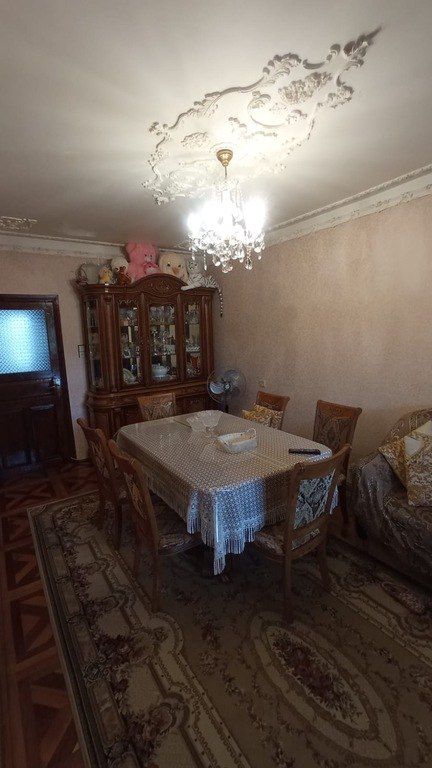 Satılır 5 otaqlı köhnə tikili 120 m² — Mənzil, Bakı (2)