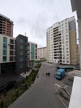 Satılır 2 otaqlı yeni tikili 55 m² — Huseyn bəy
