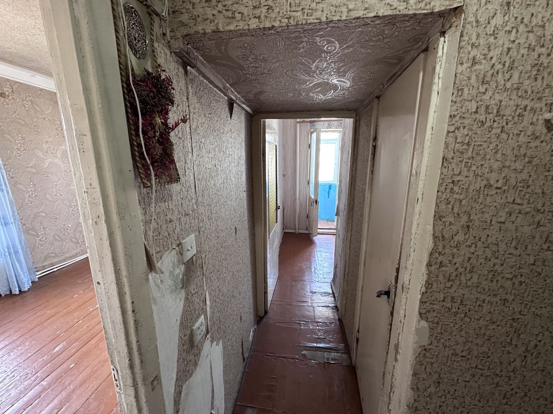 Satılır 1 otaqlı köhnə tikili 48 m² — Mənzil, Bakı (7)