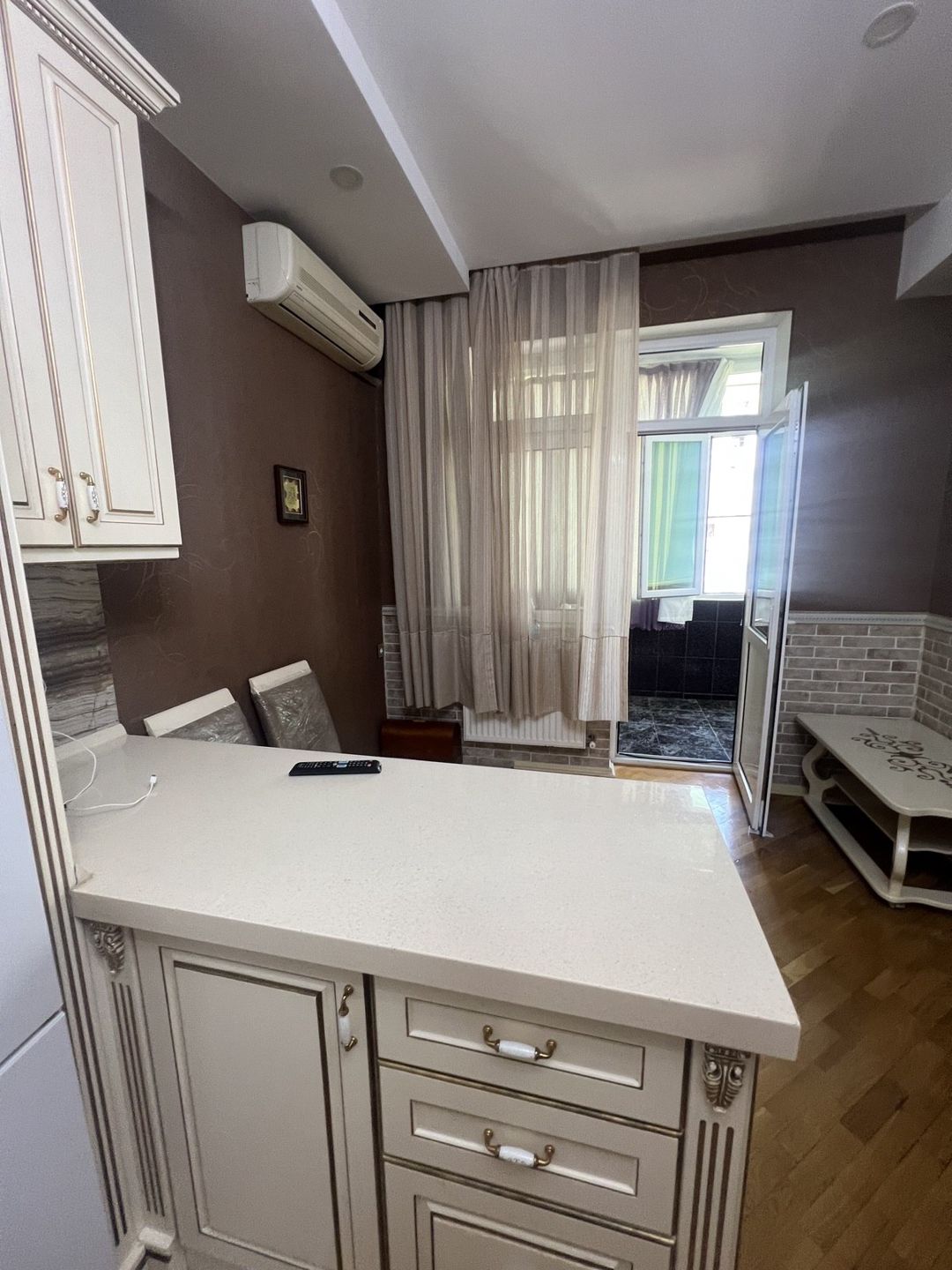 Satılır 2 otaqlı yeni tikili 94 m² — Mənzil, Bakı (8)