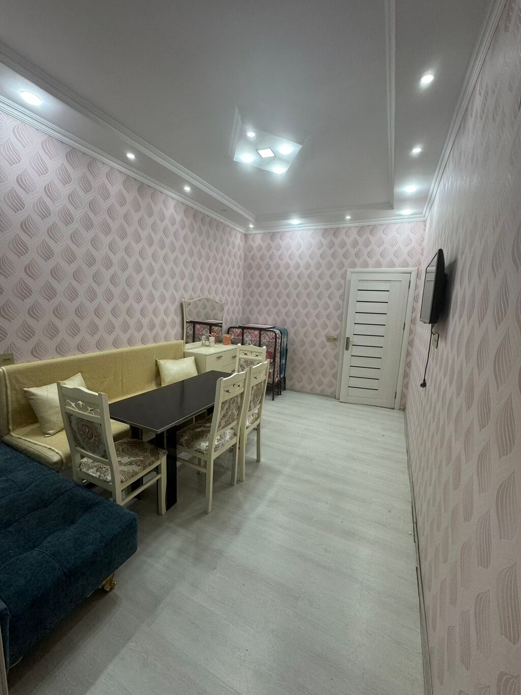 Kiraye xirdalanda Qafqaz Telebeler Oglan QIZ Ferq Etmır 1 nefer 150 — Daşınmaz əmlak, Bakı
