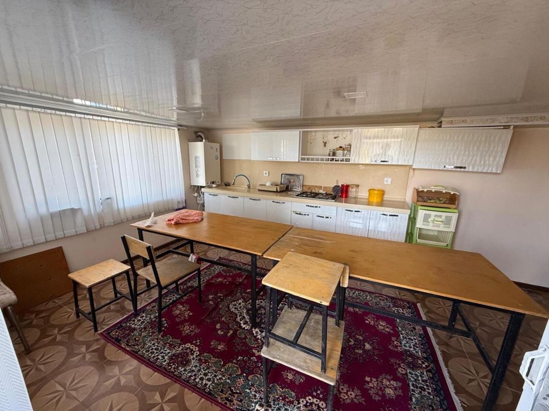 Satılır 6 otaqlı həyət evi/bağ evi 250 m² — Ev, villa, Bakı (9)