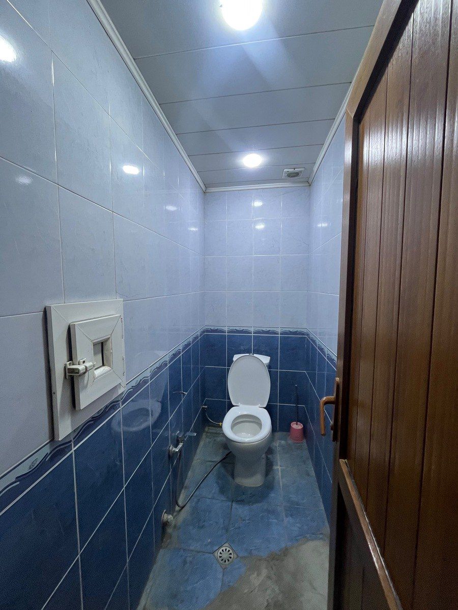 Satılır 3 otaqlı yeni tikili 108 m² — Mənzil, Bakı (8)