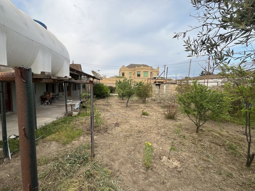 12 sot torpaq sahəsi, Şüvəlan qəs — Torpaq, Bakı (3)