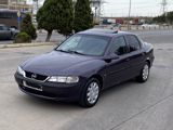 Opel Vectra, 2.0 L, 1997 il, 234 000 km — Cars
