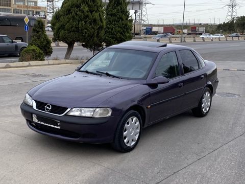 Opel Vectra, 2.0 L, 1997 il, 234 000 km — Sumqayıt