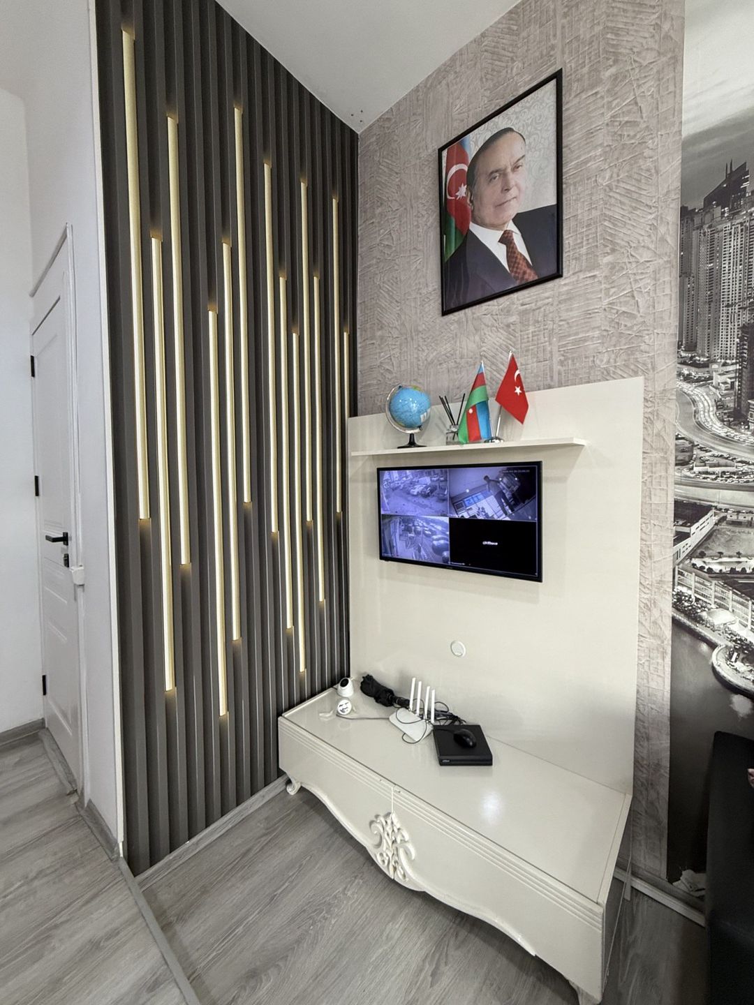 Satılır obyekt 37 m² — Əmlak, Bakı (3)