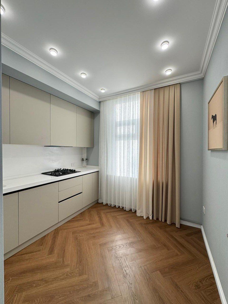 Satılır 2 otaqlı köhnə tikili 45 m² — Mənzil, Bakı (8)