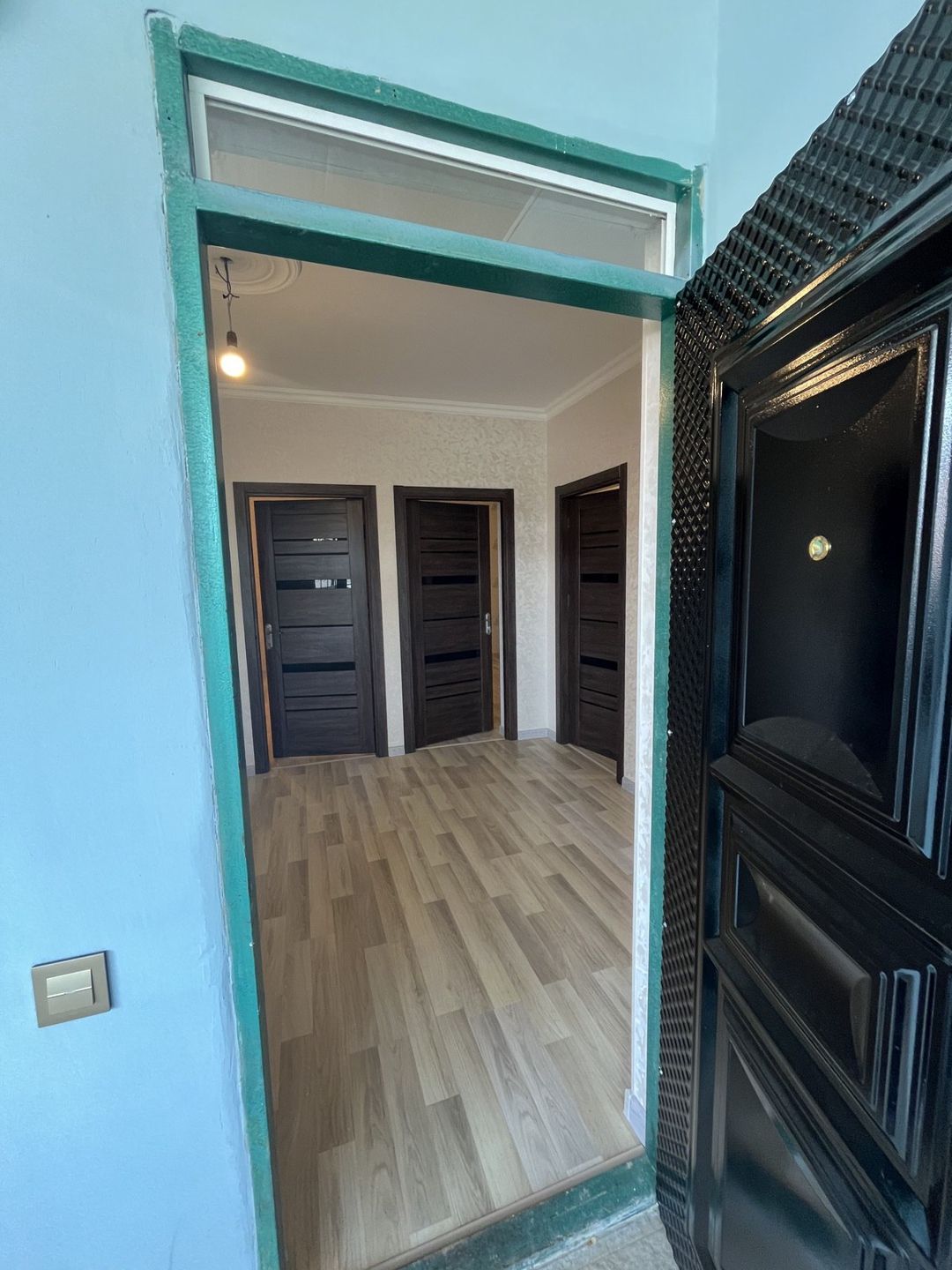 Satılır 4 otaqlı həyət evi/bağ evi 90 m² — Ev, villa, Bakı (6)
