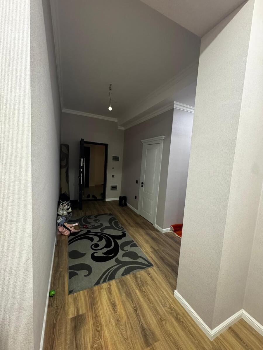 Satılır 3 otaqlı yeni tikili 110 m² — Mənzil, Bakı (12)