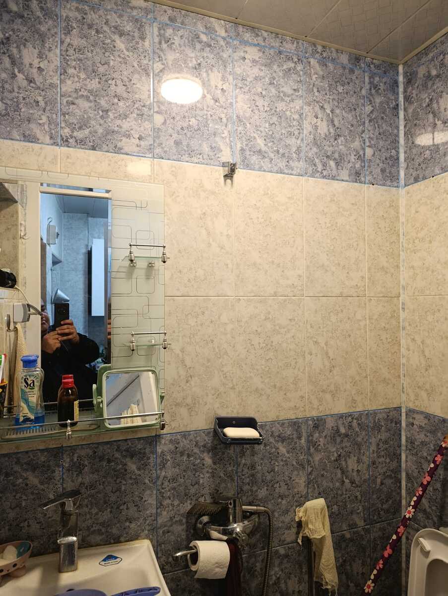 İcarəyə verilir 1 otaqlı köhnə tikili 27 m² — Mənzil, Bakı (3)