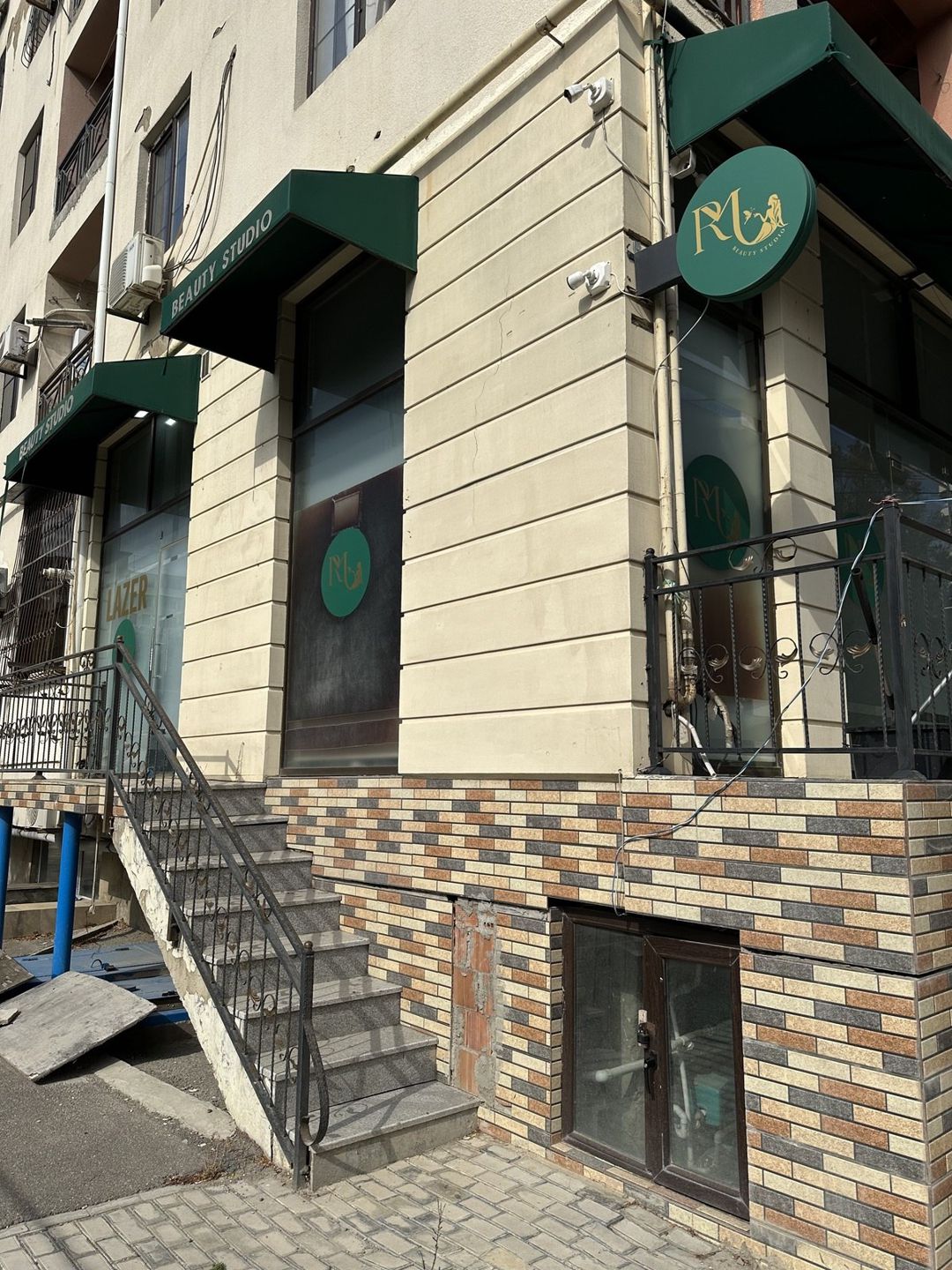 Satılır obyekt 80 m² — Əmlak, Bakı (2)
