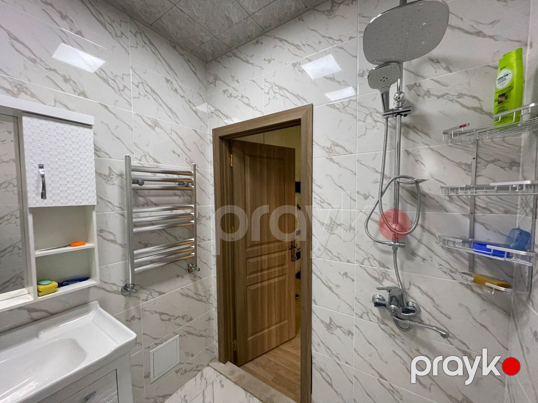 İcarəyə verilir 2 otaqlı yeni tikili 99 m² — Mənzil, Bakı (6)