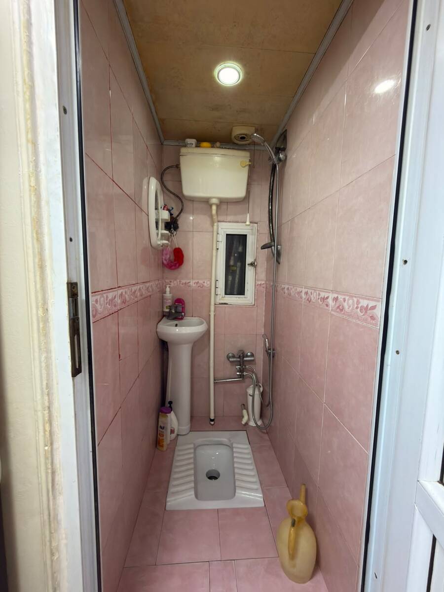 Satılır 3 otaqlı köhnə tikili 50 m² — Mənzil, Bakı (9)