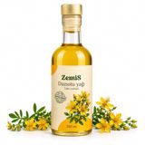 ZemiS Dəziotu yağı – təbii məhsul - Həcm: 250 ml - İstehsal üsulu — ZemiS Təbii Bitki Yağları