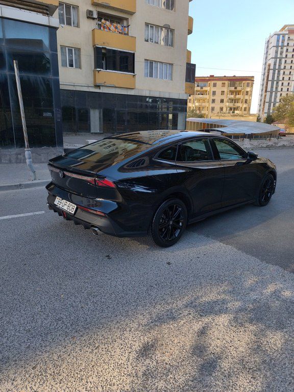 Changan Uni-V, 1.5 L, 2023 il, 36 000 km — Avtomobillər, Bakı (6)