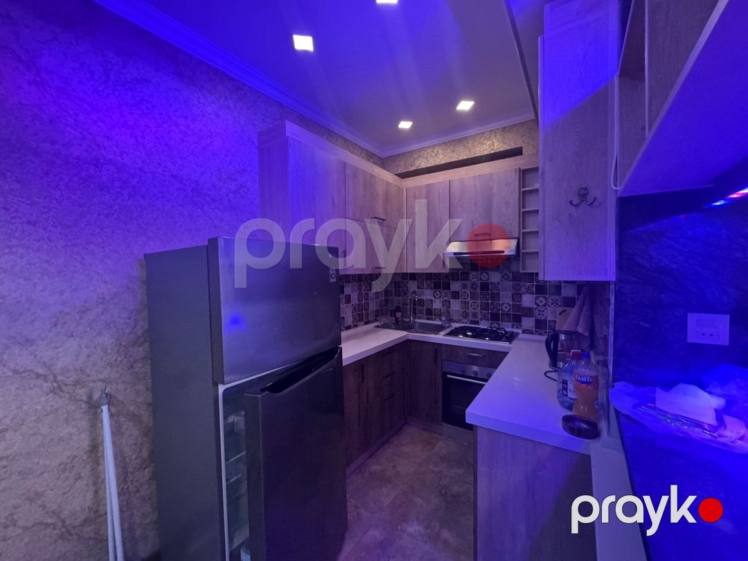 2-otaqlı yeni tikili kirayə verilir, Nərimanov r., 62 m² — Mənzil, Bakı (5)