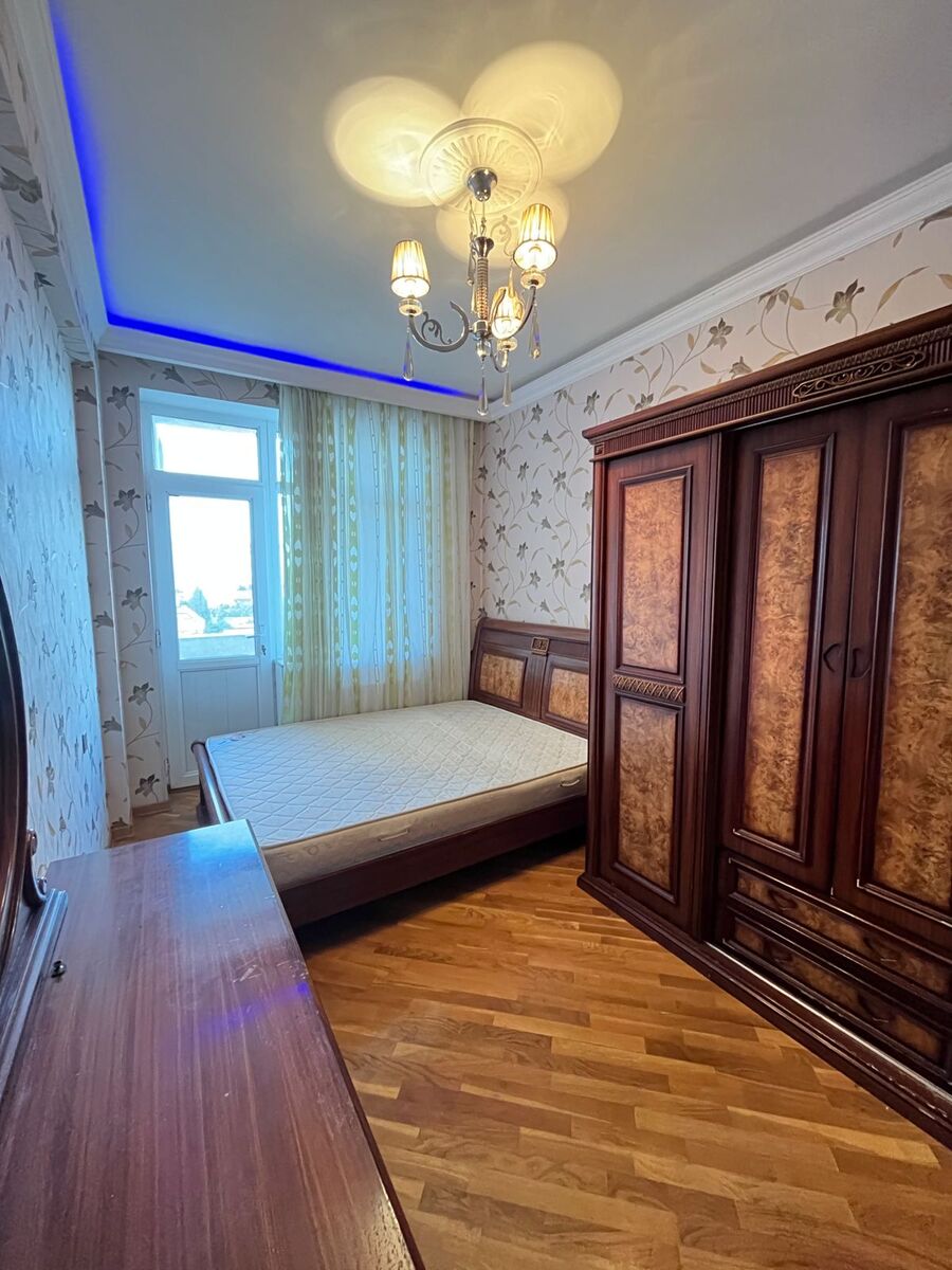 Satılır 3 otaqlı yeni tikili 105 m² — Mənzil, Bakı (8)
