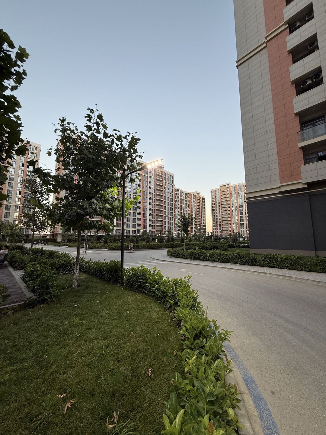 Satılır 2 otaqlı yeni tikili 49 m² — Mənzil, Bakı (3)