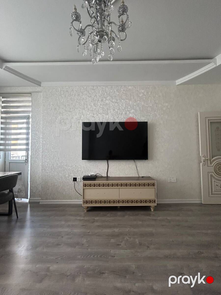 Satılır 2 otaqlı yeni tikili 75 m² — Mənzil, Bakı (5)