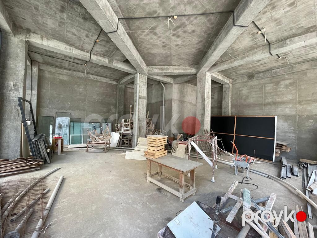 İcarəyə verilir obyekt 900 m² — Əmlak, Bakı (4)