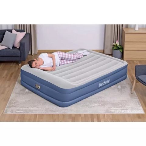 Hava döşəyi "Bestway" 220v — Bakı