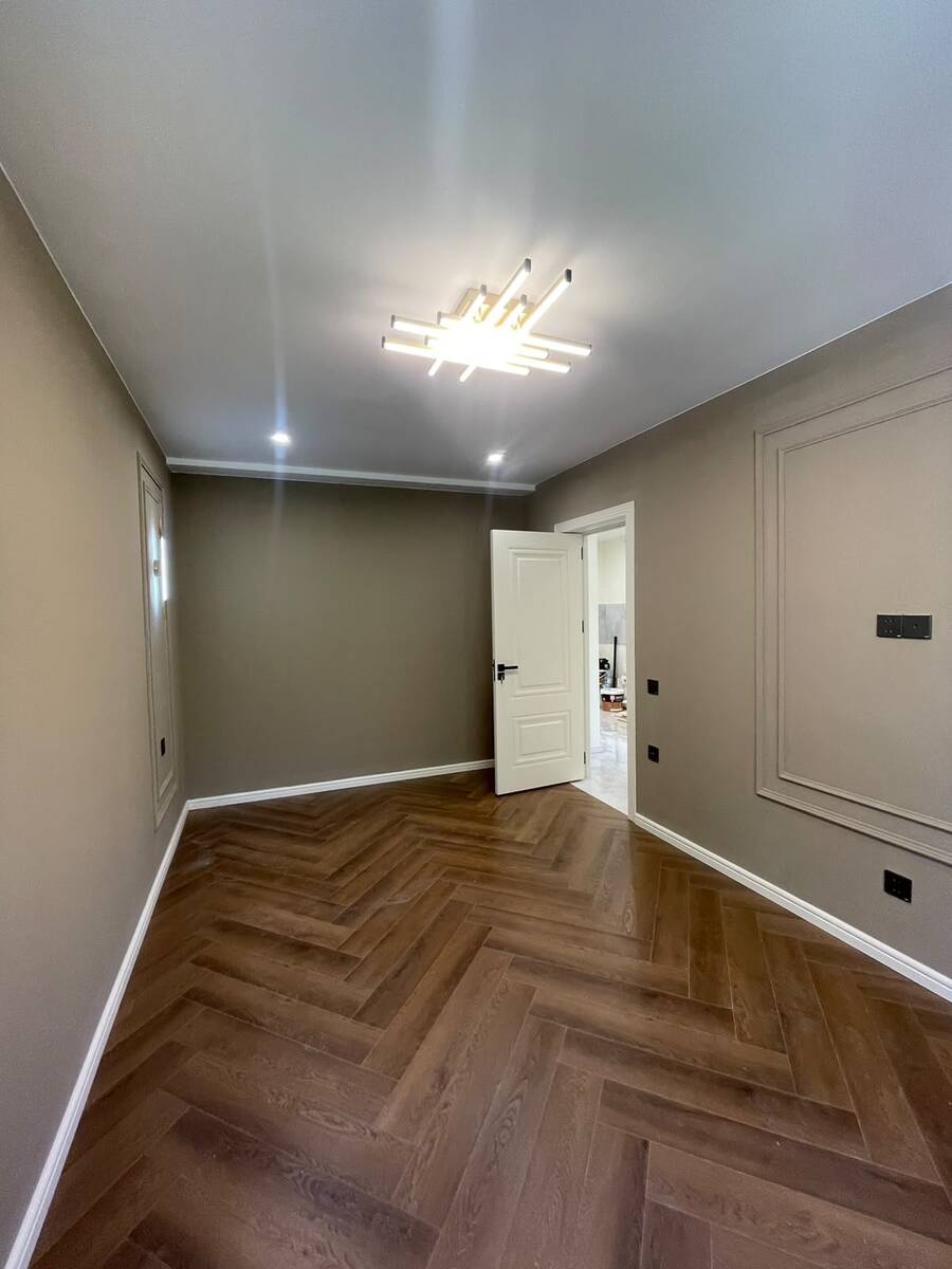 Satılır 3 otaqlı köhnə tikili 62 m² — Mənzil, Bakı (6)