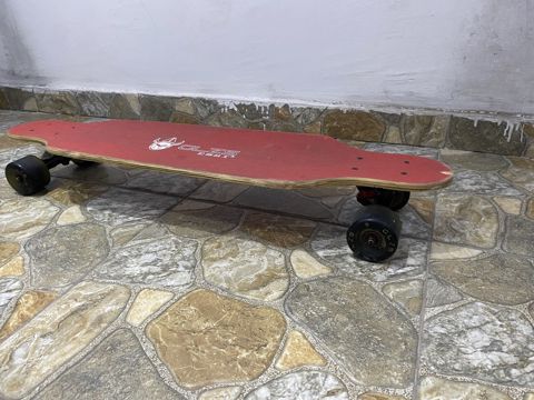 Skeytboard — Sumqayıt