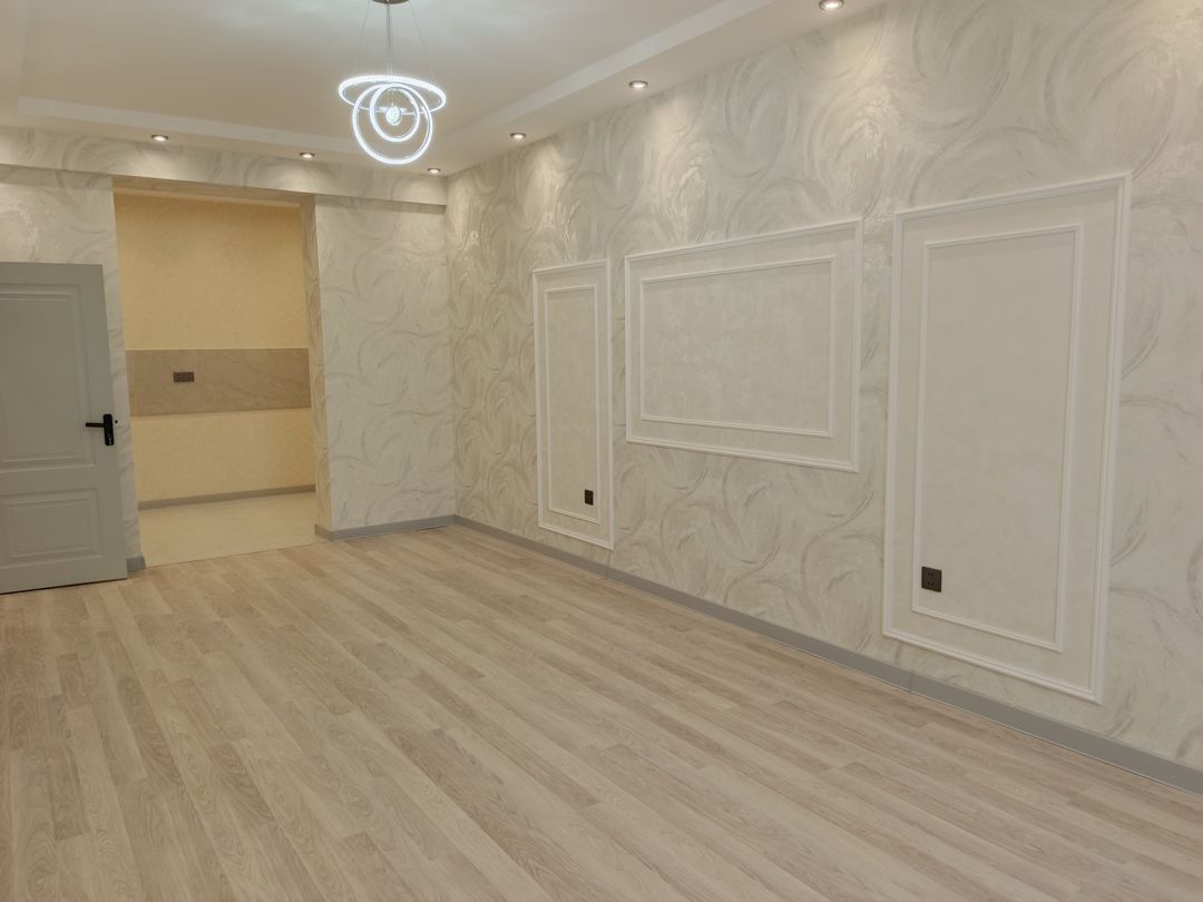 Satılır 2 otaqlı yeni tikili 68 m² — Mənzil, Bakı (5)