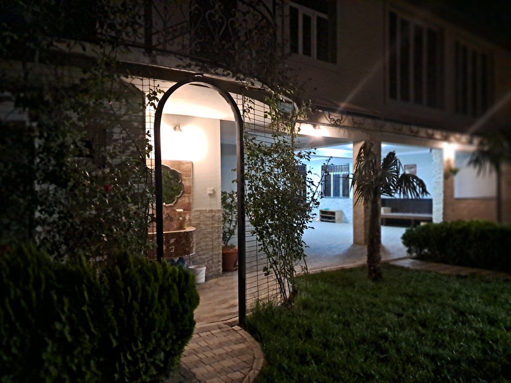 Satılır 8 otaqlı həyət evi/bağ evi 450 m² — Ev, villa, Bakı (11)