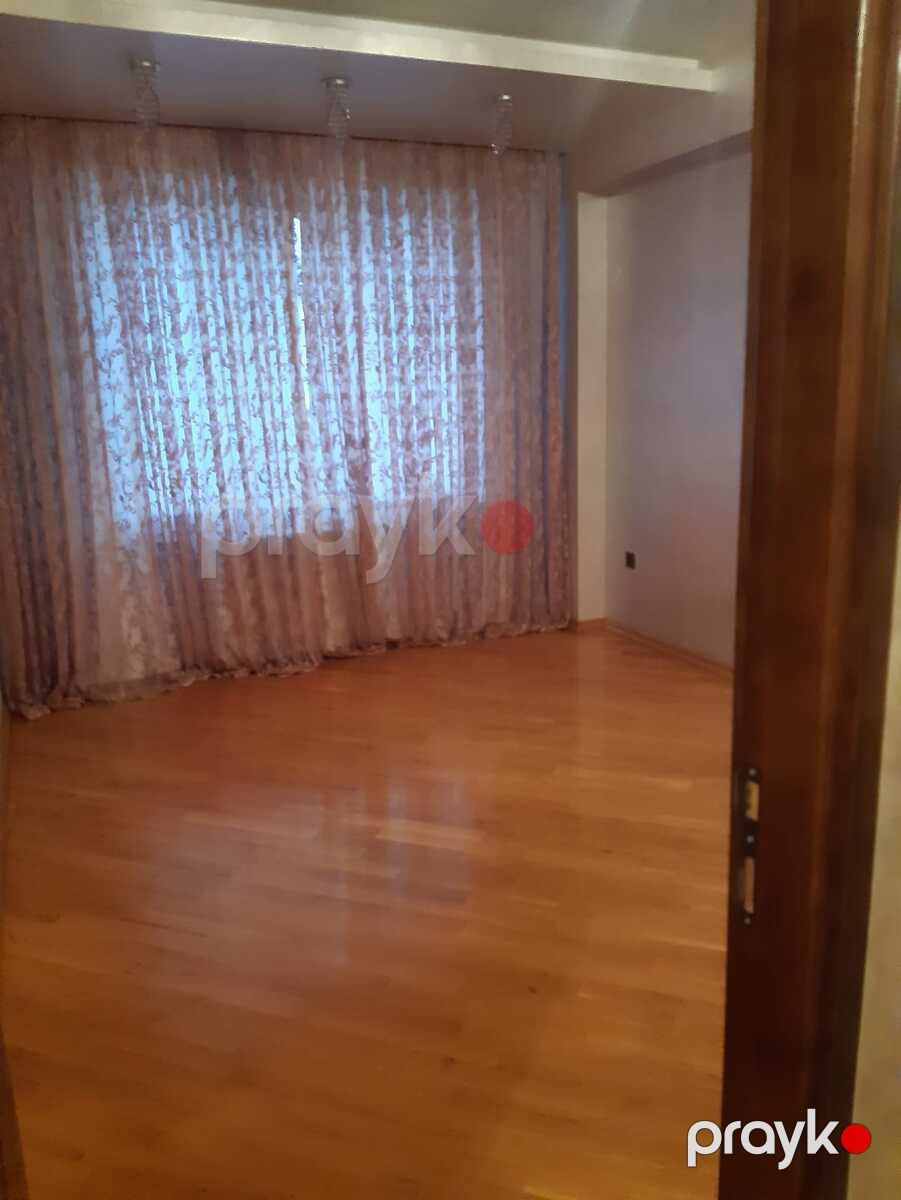 Satılır 2 otaqlı yeni tikili 75 m² — Mənzil, Bakı (9)