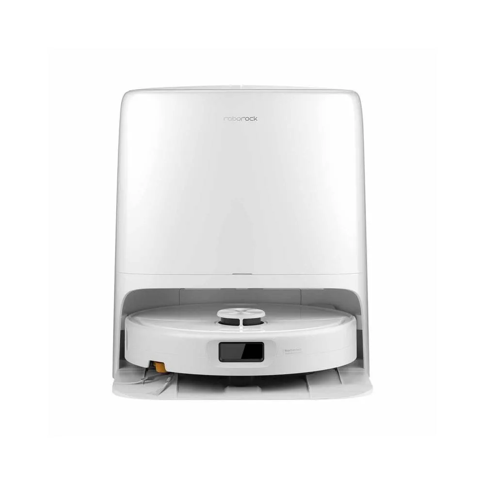Robot tozsoran Roborock Qrevo 2 Pro White — Bakı