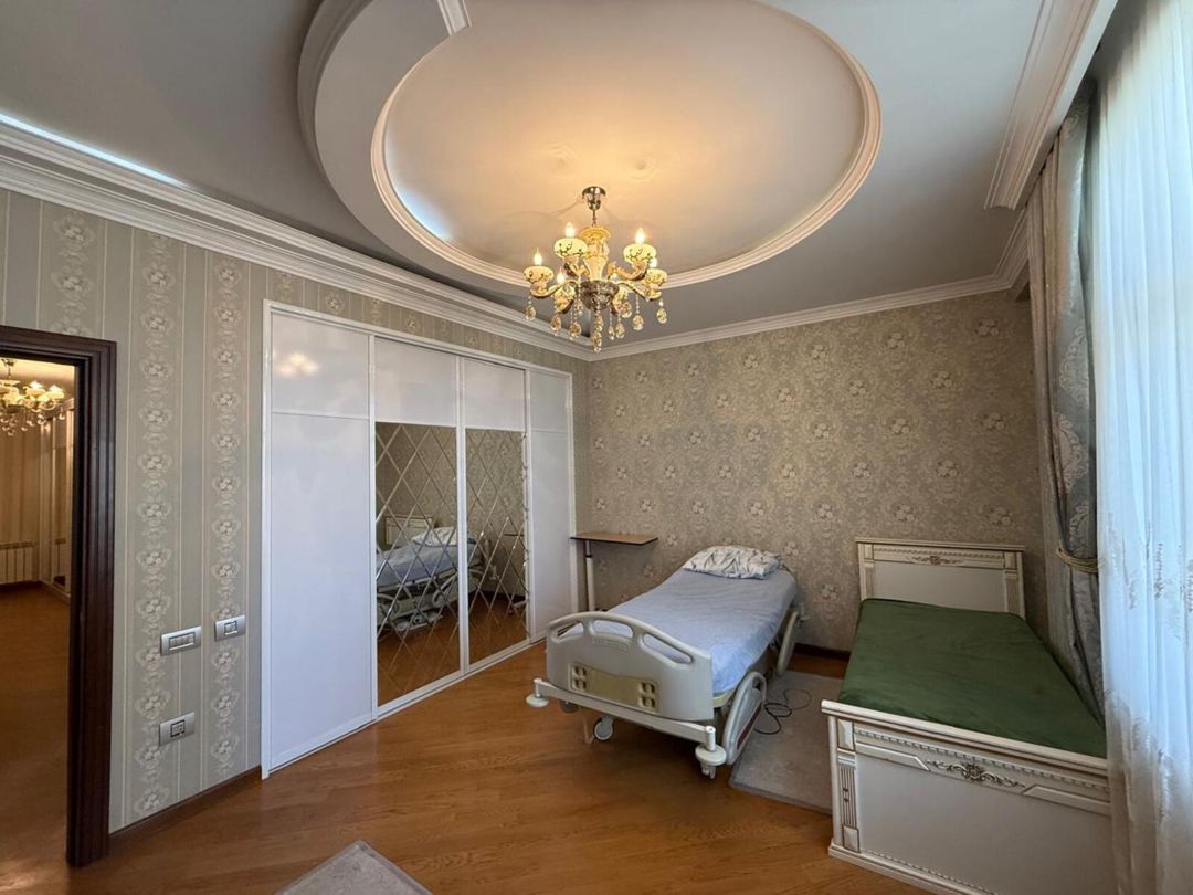 Satılır 3 otaqlı yeni tikili 157 m² — Mənzil, Bakı (7)