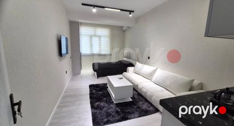1-otaqlı yeni tikili, Xırdalan ş., 31 m²