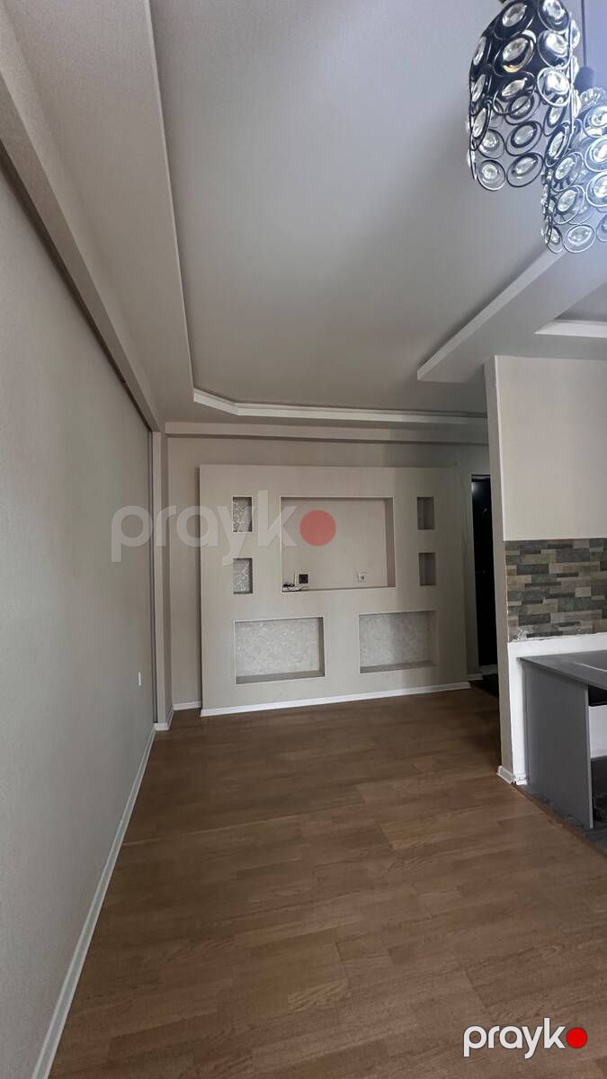 Satılır 2 otaqlı yeni tikili 52 m² — Mənzil, Bakı (2)