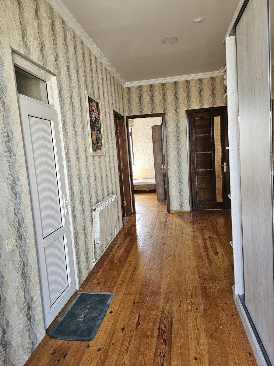 İcarəyə verilir 2 otaqlı həyət evi/bağ evi 70 m² — Ev, villa, Bakı (11)