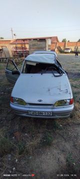 Lada (VAZ) 2115, 1.5 L, 2004 il, 330 000 km — Cars
