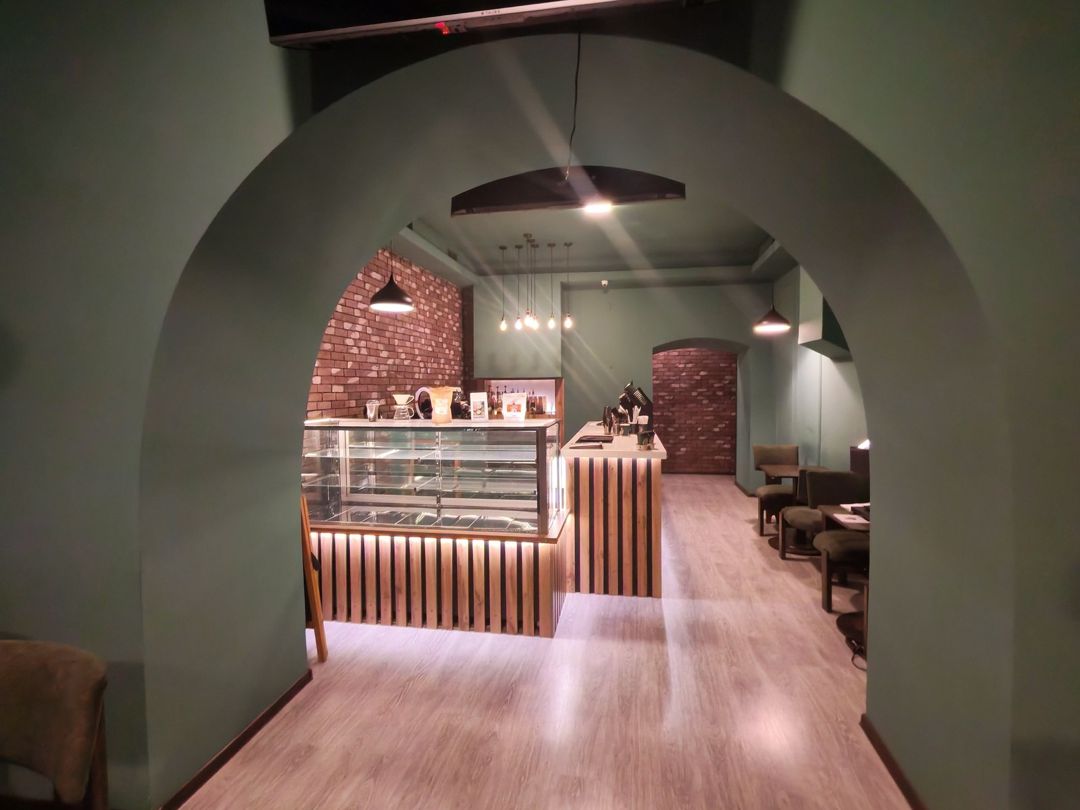 İcarəyə verilir obyekt 65 m² — Əmlak, Bakı (4)