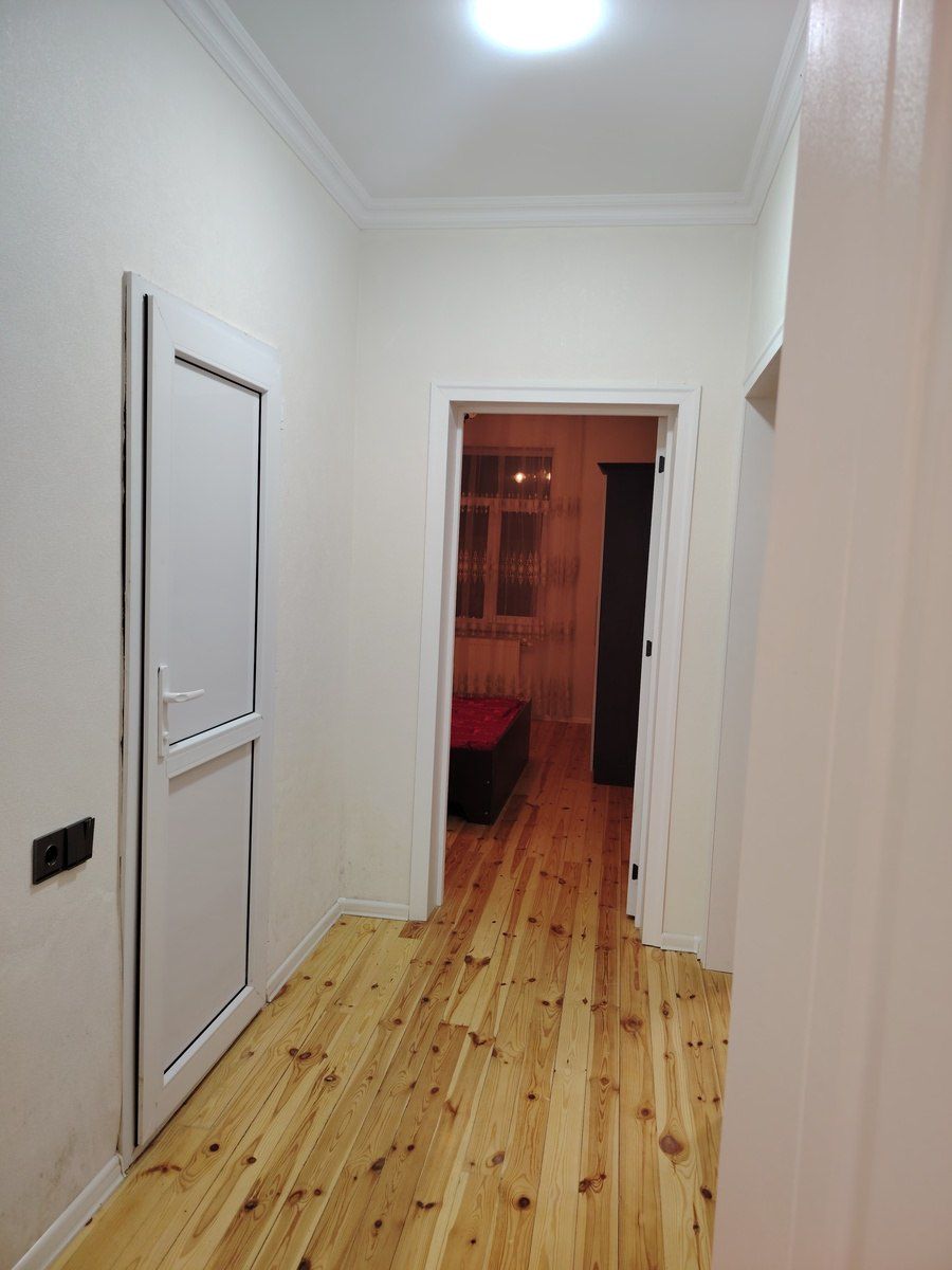 İcarəyə verilir 2 otaqlı həyət evi/bağ evi 60 m² — Ev, villa, Bakı (3)