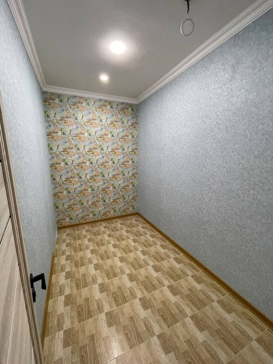 Satılır 3 otaqlı yeni tikili 145 m² — Mənzil, Bakı (4)