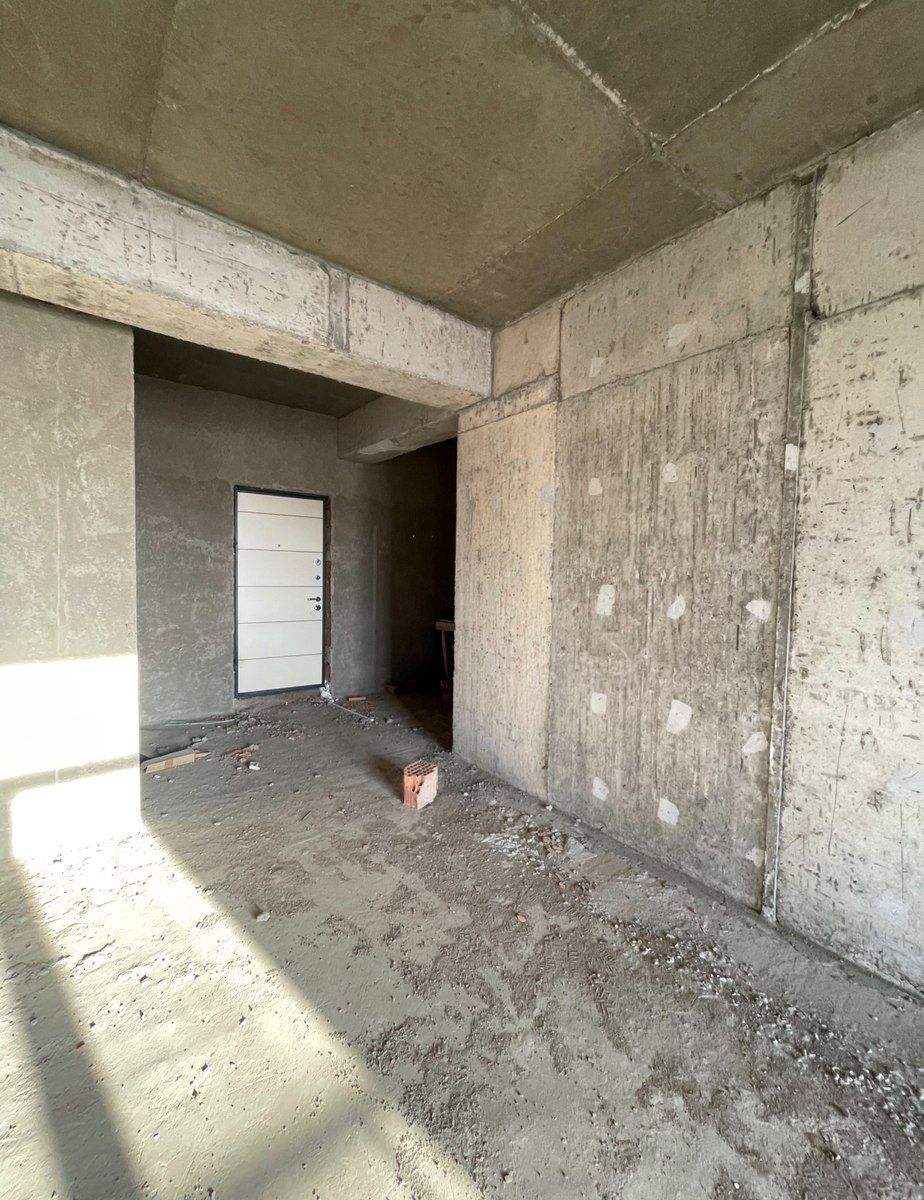 Satılır 3 otaqlı yeni tikili 107 m² — Mənzil, Bakı (4)