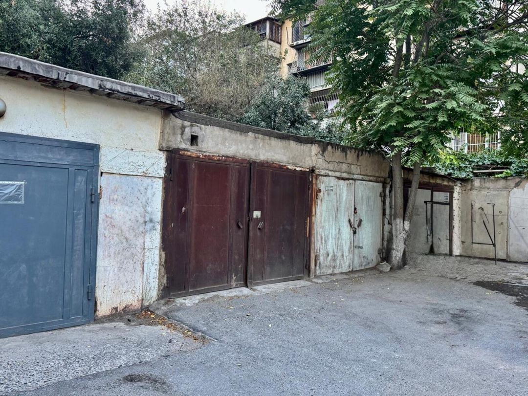 İcarəyə verilir qaraj 25 m² — Garaj, Bakı