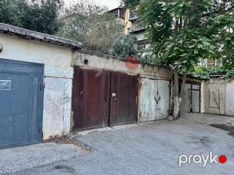 İcarəyə verilir qaraj 25 m² — Bakı