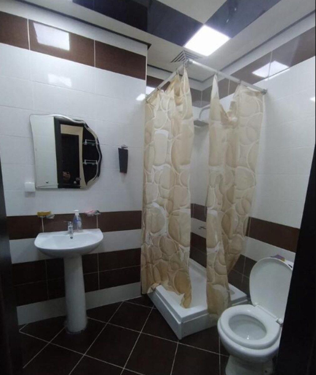 İcarəyə verilir 2 otaqlı yeni tikili 70 m² — Mənzil, Bakı (11)