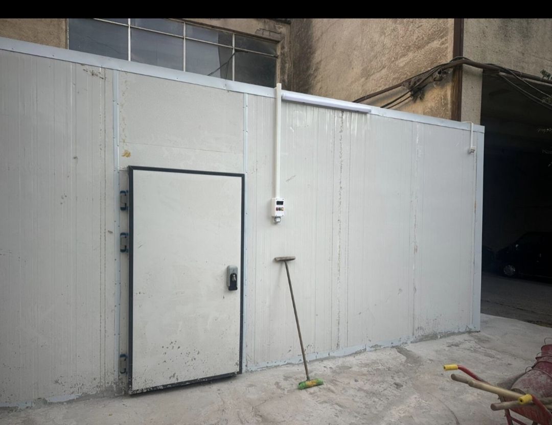 Soyuducu kamera 11x5 — Biznes və avadanlıq, Bakı (2)