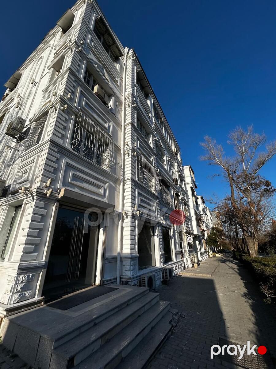 Satılır 3 otaqlı köhnə tikili 68 m² — Mənzil, Bakı (3)