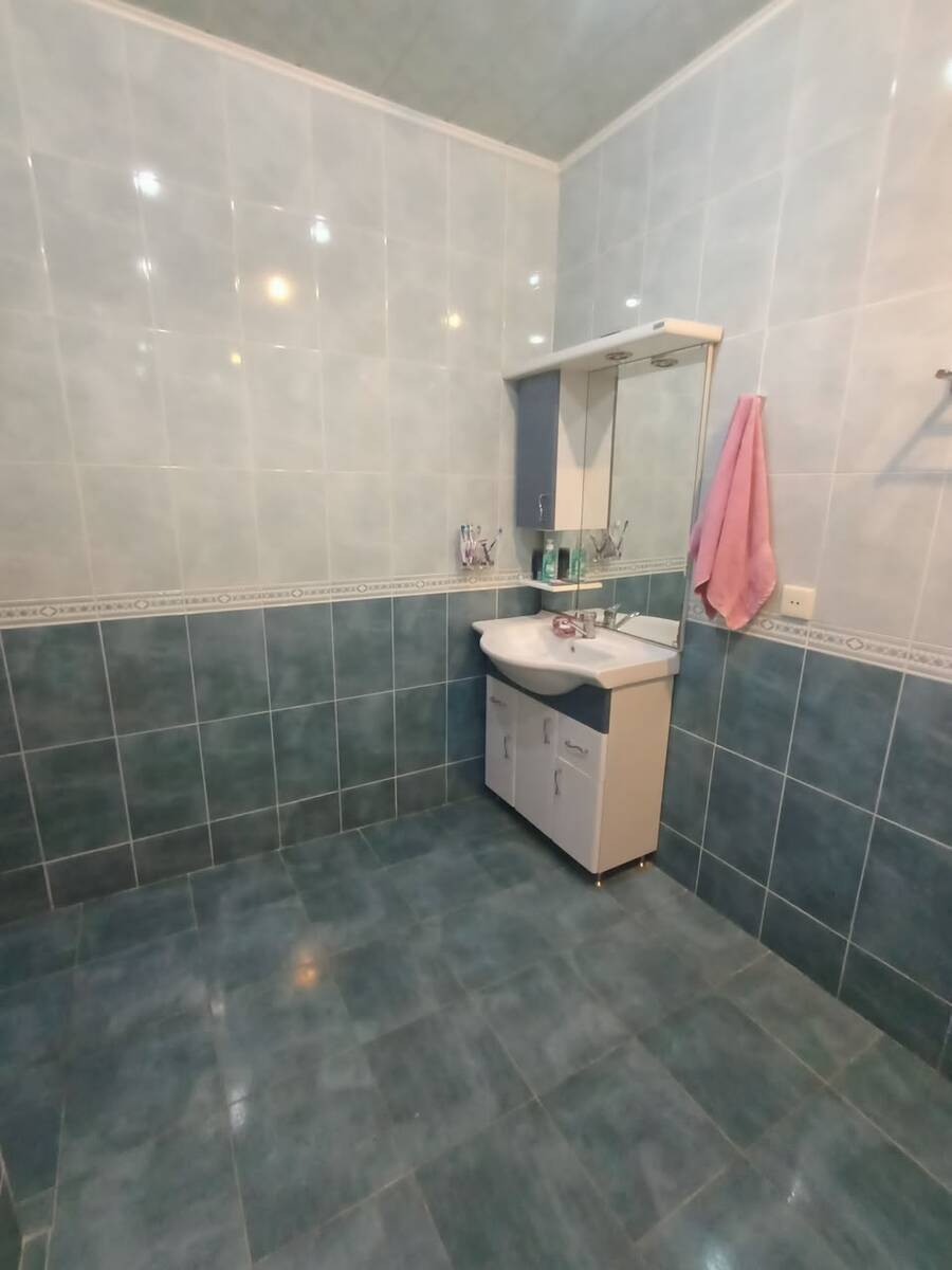 İcarəyə verilir 2 otaqlı yeni tikili 154 m² — Mənzil, Bakı (12)